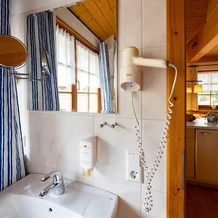 Apartements By Gruener Baum Apartament Feldberg (Baden-Wurttemberg)