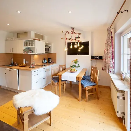 Apartements By Gruener Baum Apartament Feldberg (Baden-Wurttemberg)