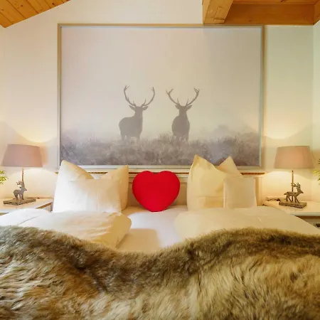 Apartements By Gruener Baum * Feldberg (Baden-Wurttemberg)