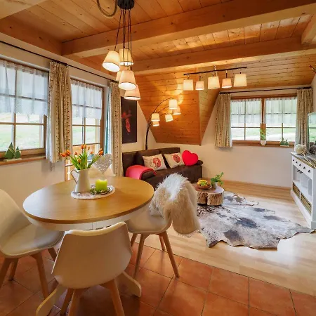 Apartements By Gruener Baum Feldberg *