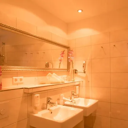 Apartements By Gruener Baum Feldberg Apartment *