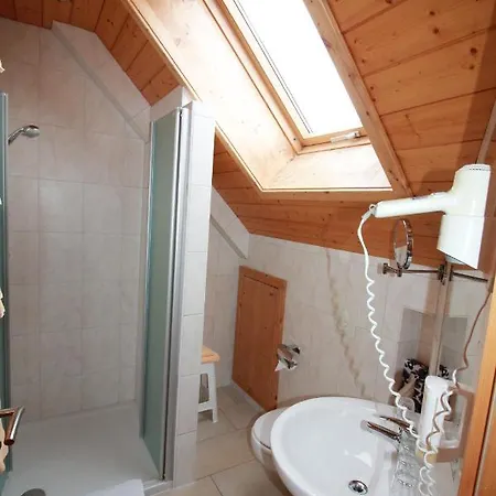 Bergzauber Dreimadelhaus * Фельдберг