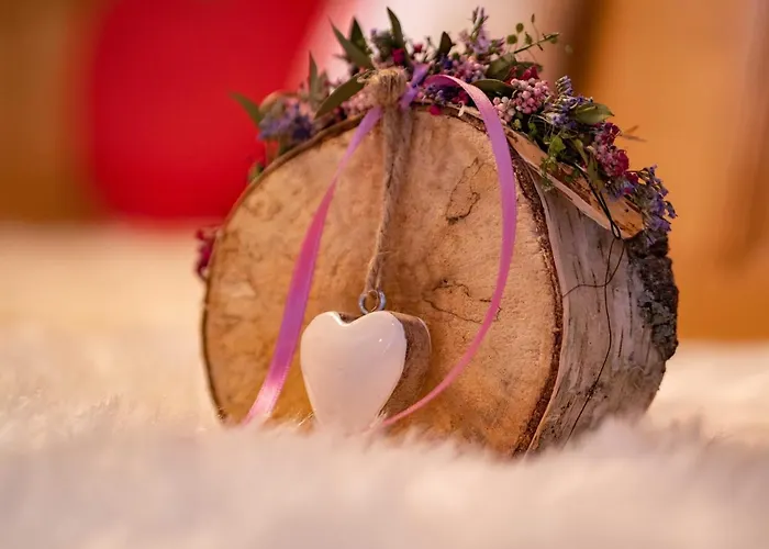 Apartements By Gruener Baum Feldberg (Baden-Wurttemberg)