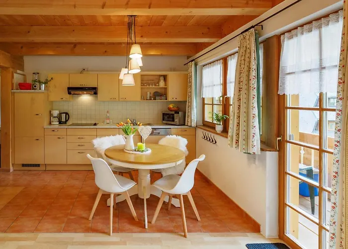 Apartements By Gruener Baum Lägenhet Feldberg (Baden-Wurttemberg)