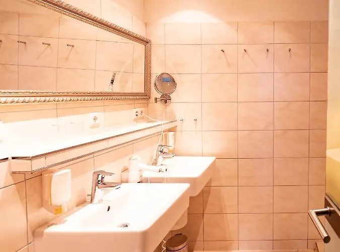 Lägenhet Apartements By Gruener Baum Feldberg (Baden-Wurttemberg)