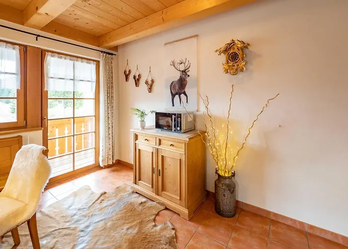 Lägenhet Apartements By Gruener Baum Feldberg (Baden-Wurttemberg)