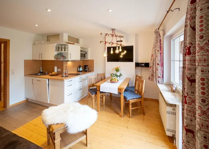 Apartements By Gruener Baum Lägenhet Feldberg (Baden-Wurttemberg)