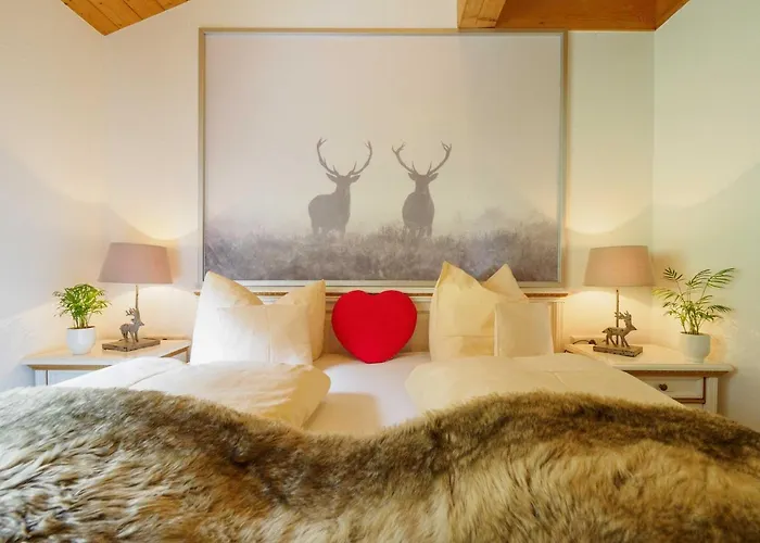 Apartements By Gruener Baum * Feldberg (Baden-Wurttemberg)