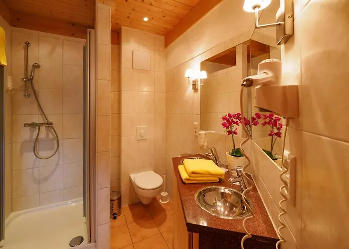 Apartements By Gruener Baum * Feldberg (Baden-Wurttemberg)