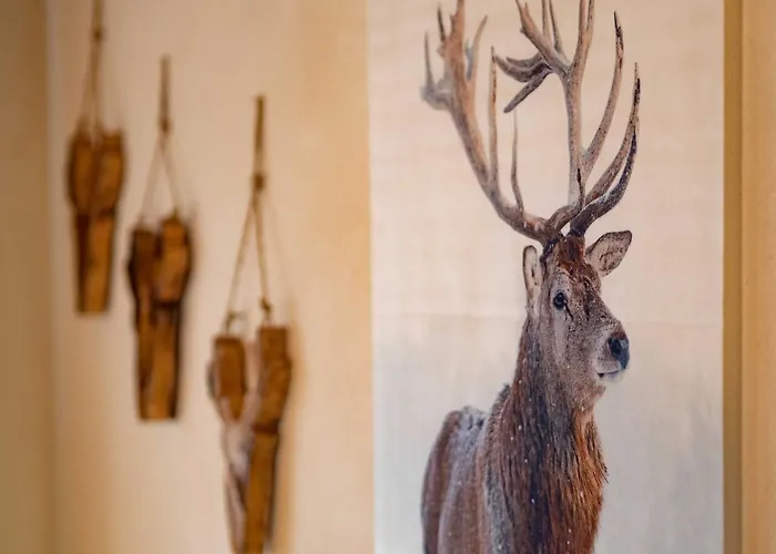 Apartements By Gruener Baum Lägenhet *