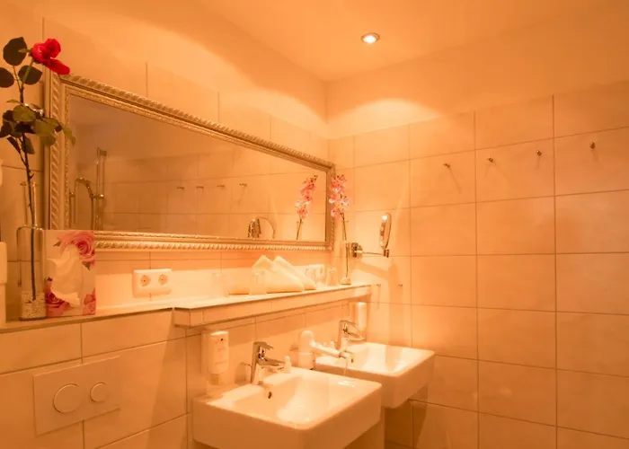 Apartements By Gruener Baum Lägenhet *