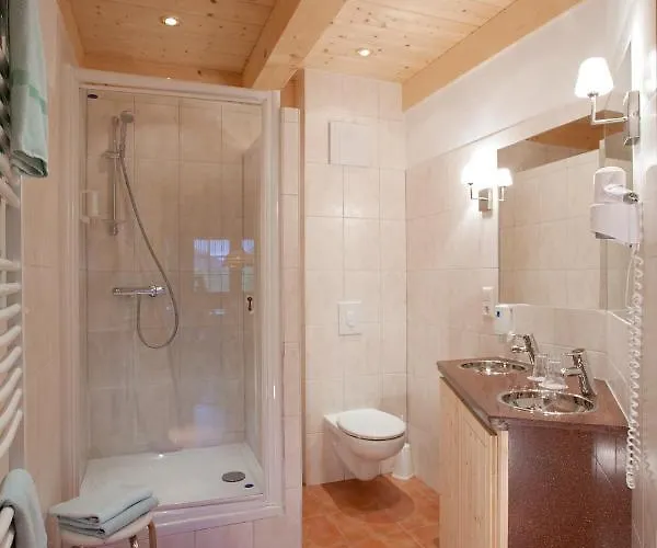 Apartements By Gruener Baum