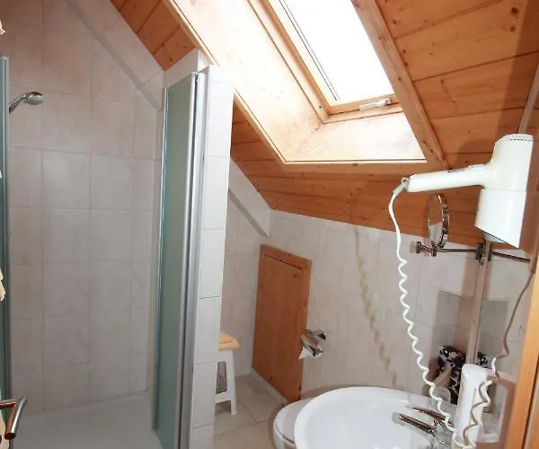 Apartements By Gruener Baum * Feldberg (Baden-Wurttemberg)